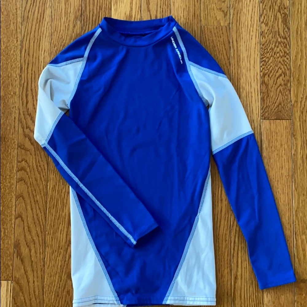 Under Armour
